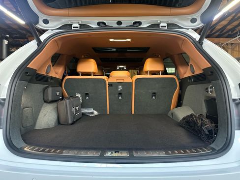 Used 2025 Genesis GV80 2.5T Advanced image 13