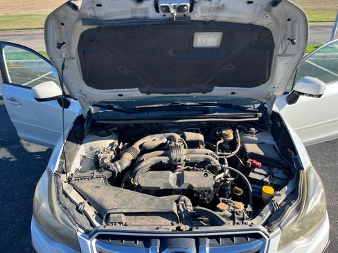 Used 2012 Subaru Impreza 2.0i Limited image 28