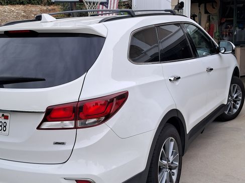 Used 2019 Hyundai Santa Fe XL SE w/ SE Premium Package 02 image 4