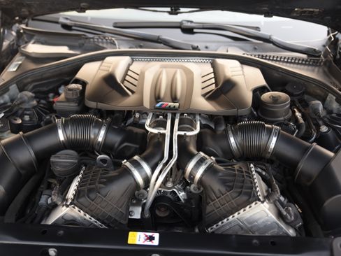 Used 2014 BMW M6 Coupe image 20