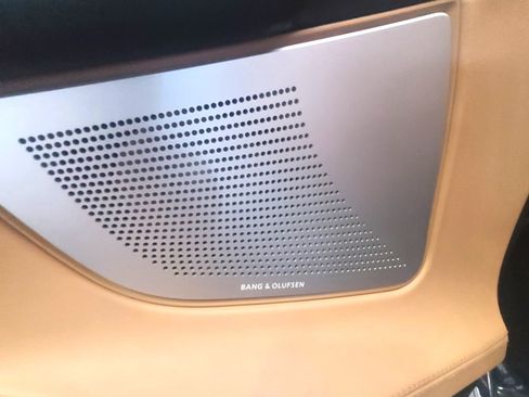 Used 2013 BMW ALPINA B7 Alpina B7 Sedan 4D image 9