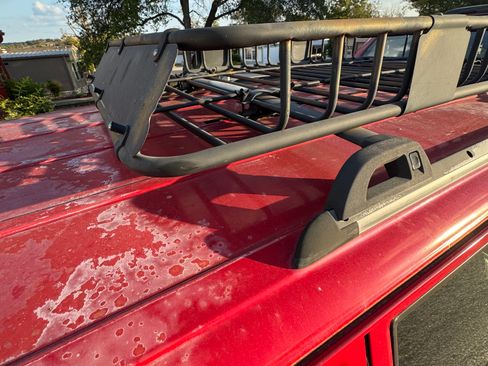 Used 2000 Jeep Cherokee SE image 11