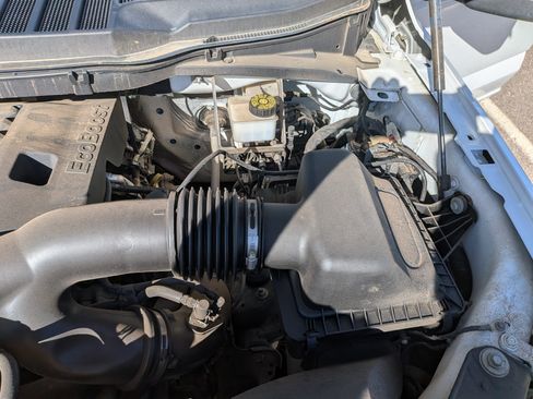 Used 2023 Ford F150 XLT w/ Equipment Group 301A Mid image 18