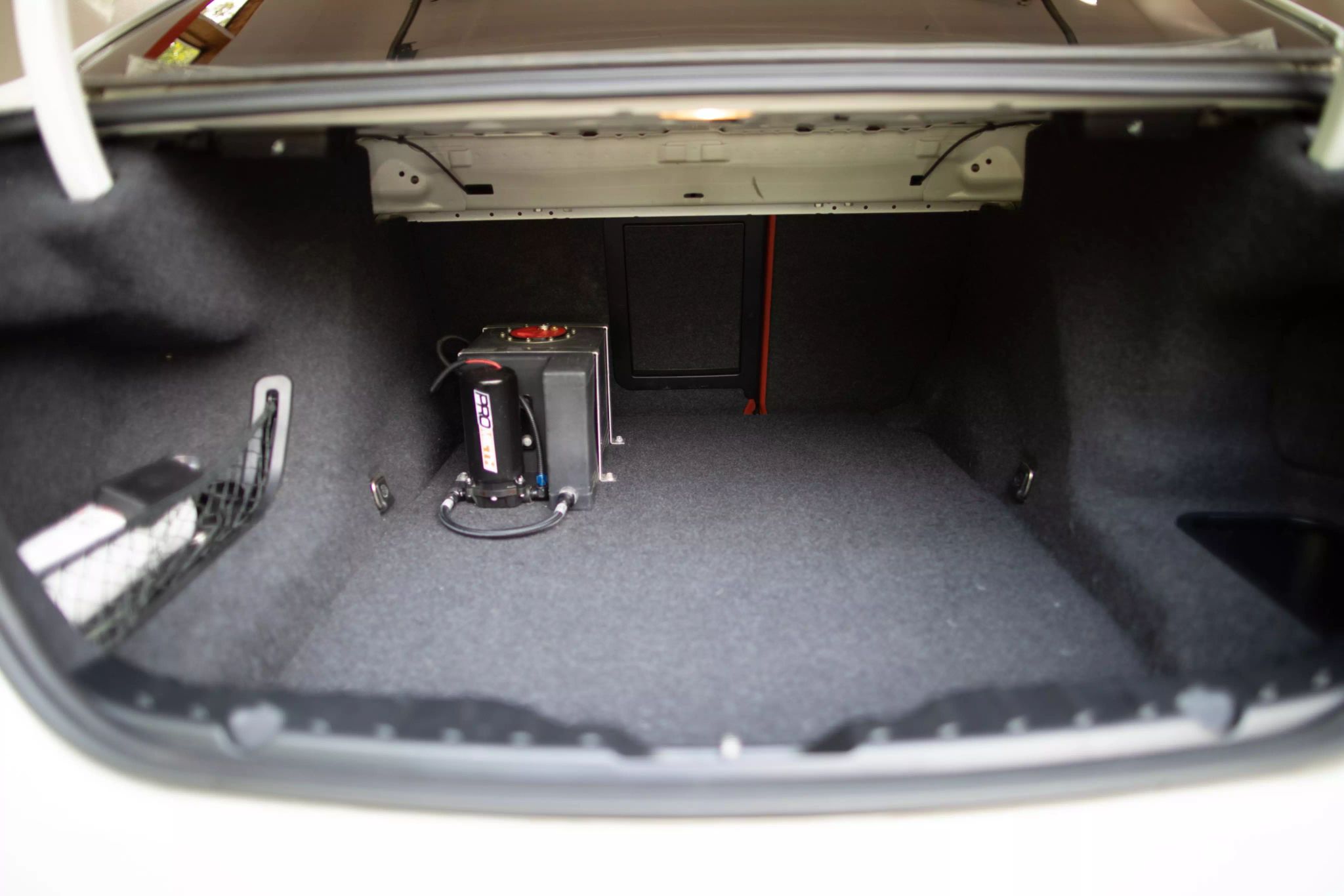 Used 2014 BMW M5 RWD image 21