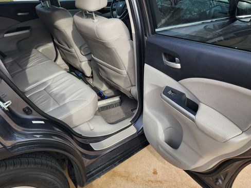 Used 2013 Honda CR-V EX-L image 19