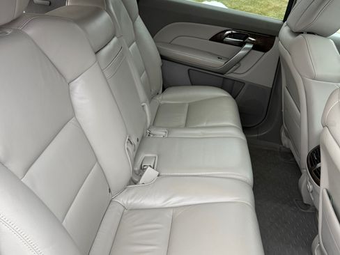 Used 2011 Acura MDX w/ Technology Package image 8