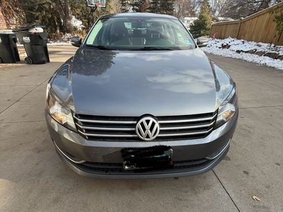 Used 2014 Volkswagen Passat 1.8T SE