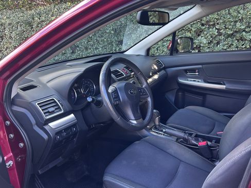 Used 2016 Subaru Impreza 2.0i Sport Premium image 15