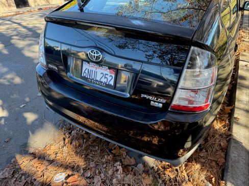 Used 2005 Toyota Prius image 6
