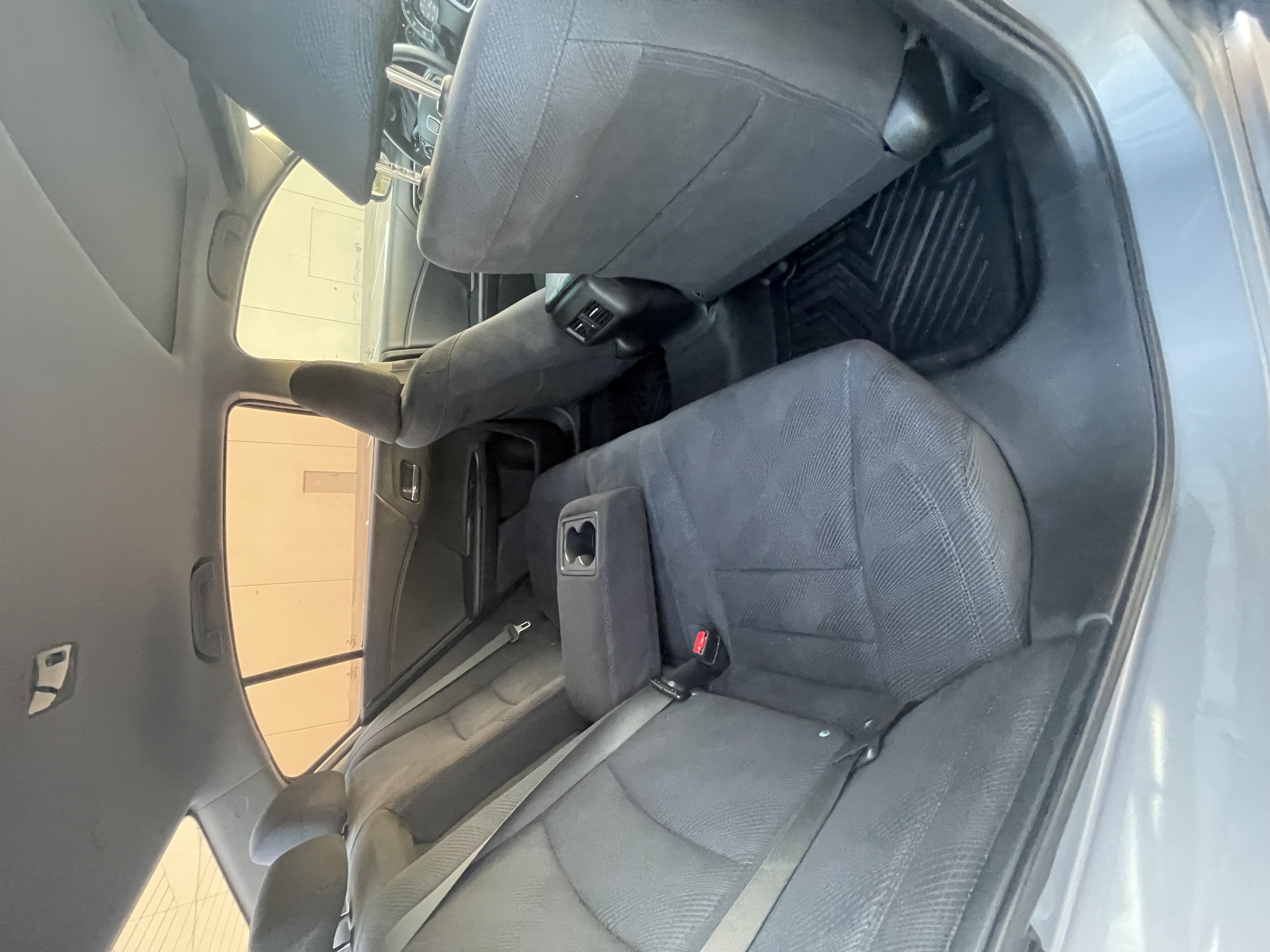 Used 2016 Honda Accord EX image 23