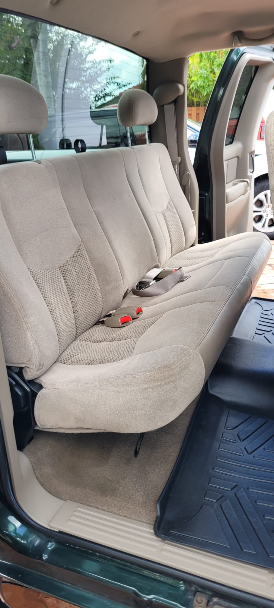 Used 2004 Chevrolet Silverado 1500 LS RWD image 10