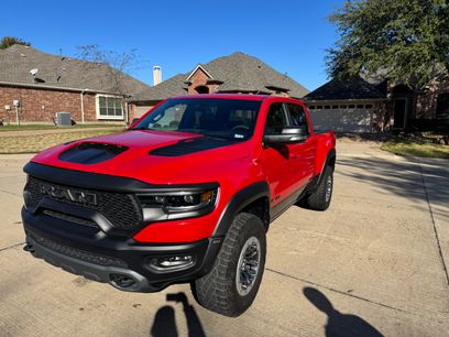 Used 2021 RAM 1500 TRX w/ TRX Level 2 Equipment Group