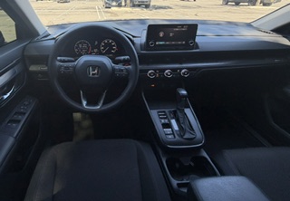 Used 2024 Honda CR-V LX image 11