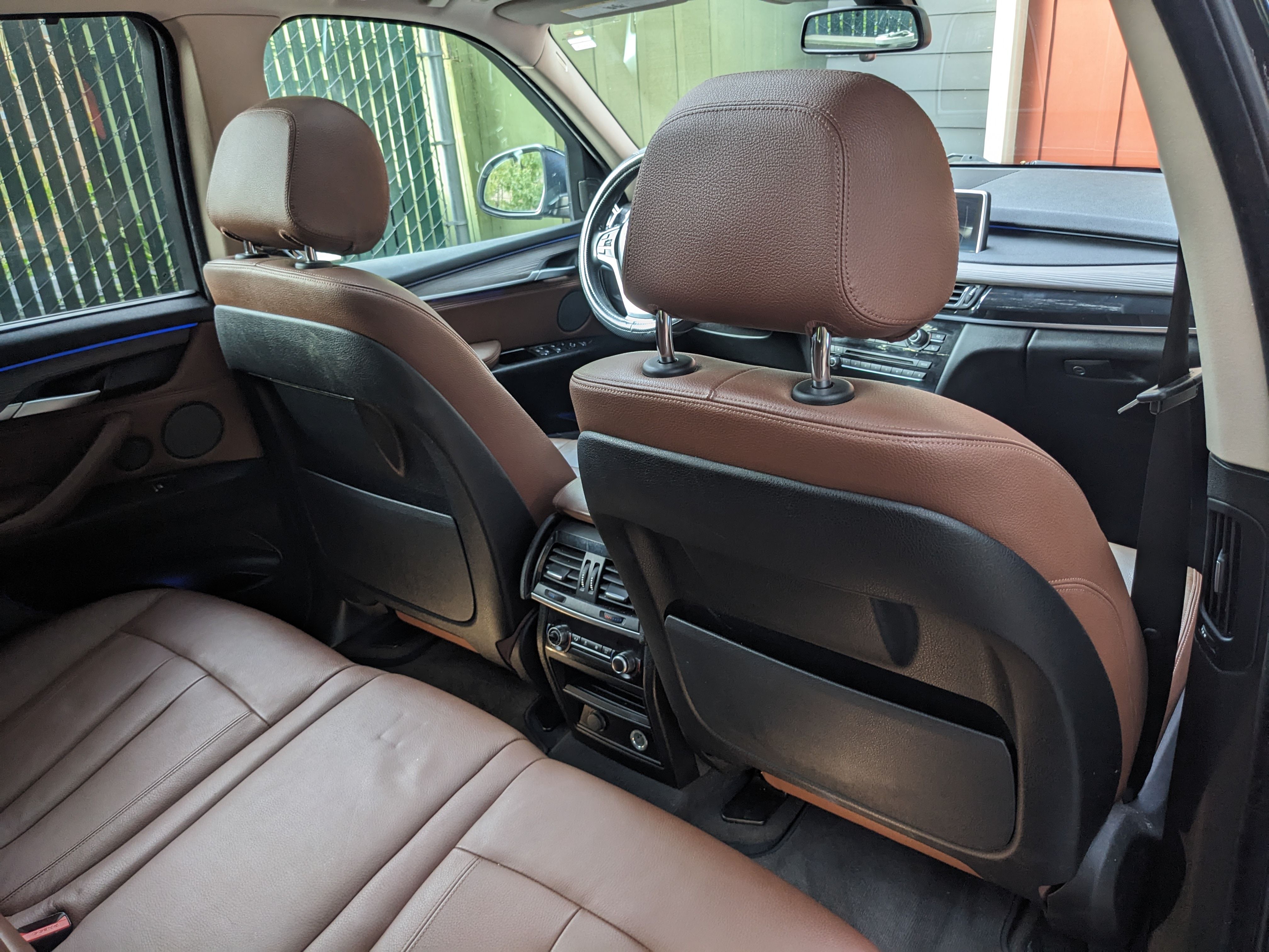 Used 2016 BMW X5 xDrive40e AWD/4WD image 22