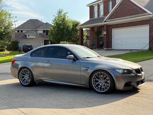 Used 2008 BMW M3 Coupe RWD image 6