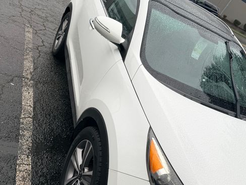 Used 2014 Kia Sportage SX w/ SX Premium Package image 2