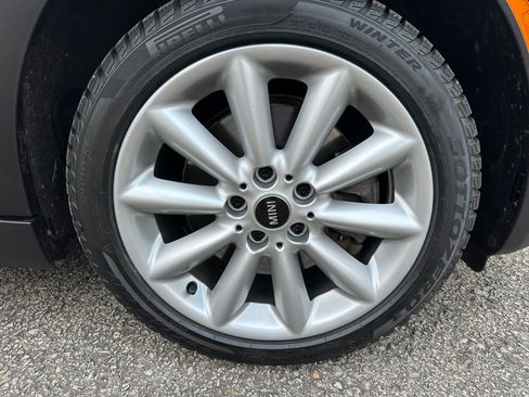 Used 2018 MINI Cooper Clubman S AWD/4WD image 25