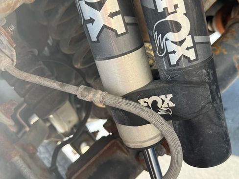 Used 2014 Jeep Wrangler Sport image 13