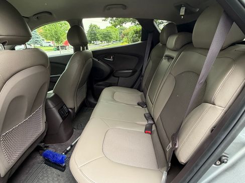 Used 2015 Hyundai Tucson SE AWD/4WD image 13