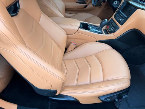 Used 2016 Maserati GranTurismo MC RWD image 15