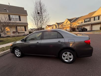Used 2011 Toyota Corolla LE