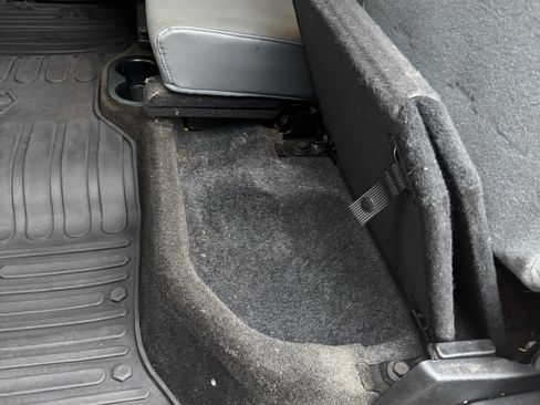 Used 2015 RAM 1500 Big Horn AWD/4WD image 29