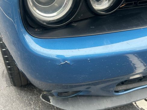 Used 2021 Dodge Challenger SXT w/ Blacktop Package image 23