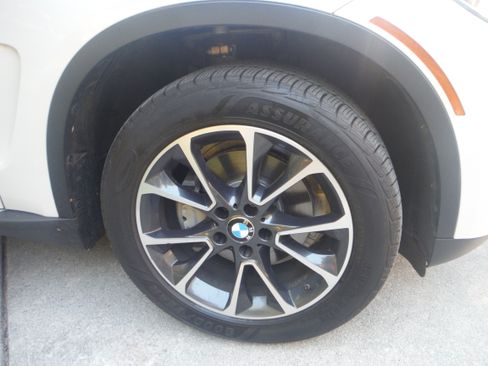 Used 2017 BMW X5 xDrive35i image 8