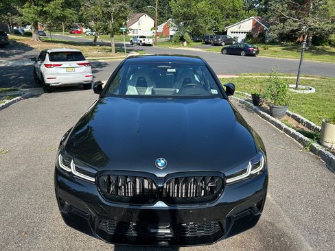 Used 2022 BMW M5 w/ Competition Package image 6