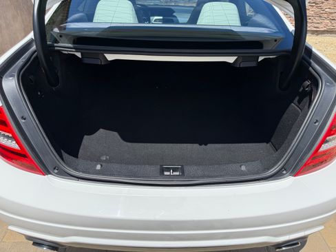 Used 2014 Mercedes-Benz C 350 Coupe image 16