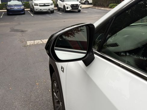 Used 2020 Lexus NX 300 F Sport w/ F Sport Premium Package FWD image 17