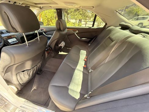 Used 2003 Mercedes-Benz S 500 4MATIC image 14