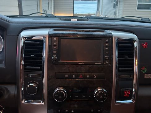 Used 2011 RAM 1500 Laramie Longhorn w/ Protection Group image 13