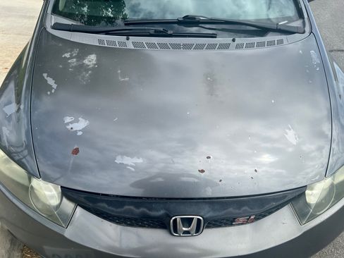 Used 2009 Honda Civic Si image 16