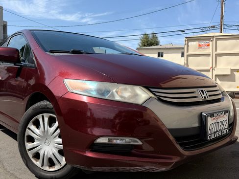 Used 2011 Honda Insight image 1