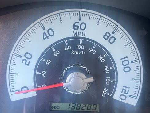 Used 2010 Toyota FJ Cruiser Sport Utility 2D image 15