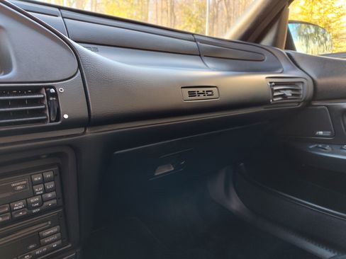 Used 1993 Ford Taurus SHO image 28