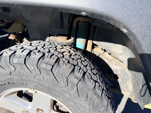 Used 2013 Jeep Wrangler Sport AWD/4WD image 6