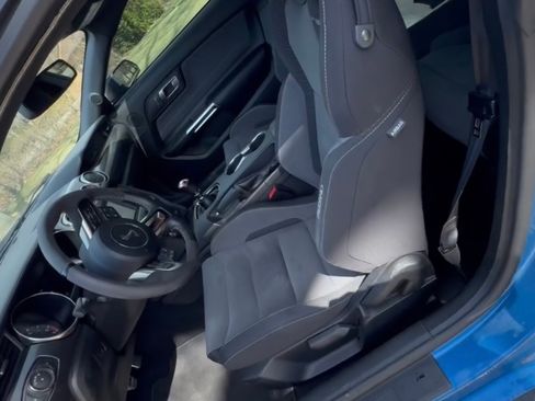 Used 2020 Ford Mustang Shelby GT350 w/ Technology Package image 8