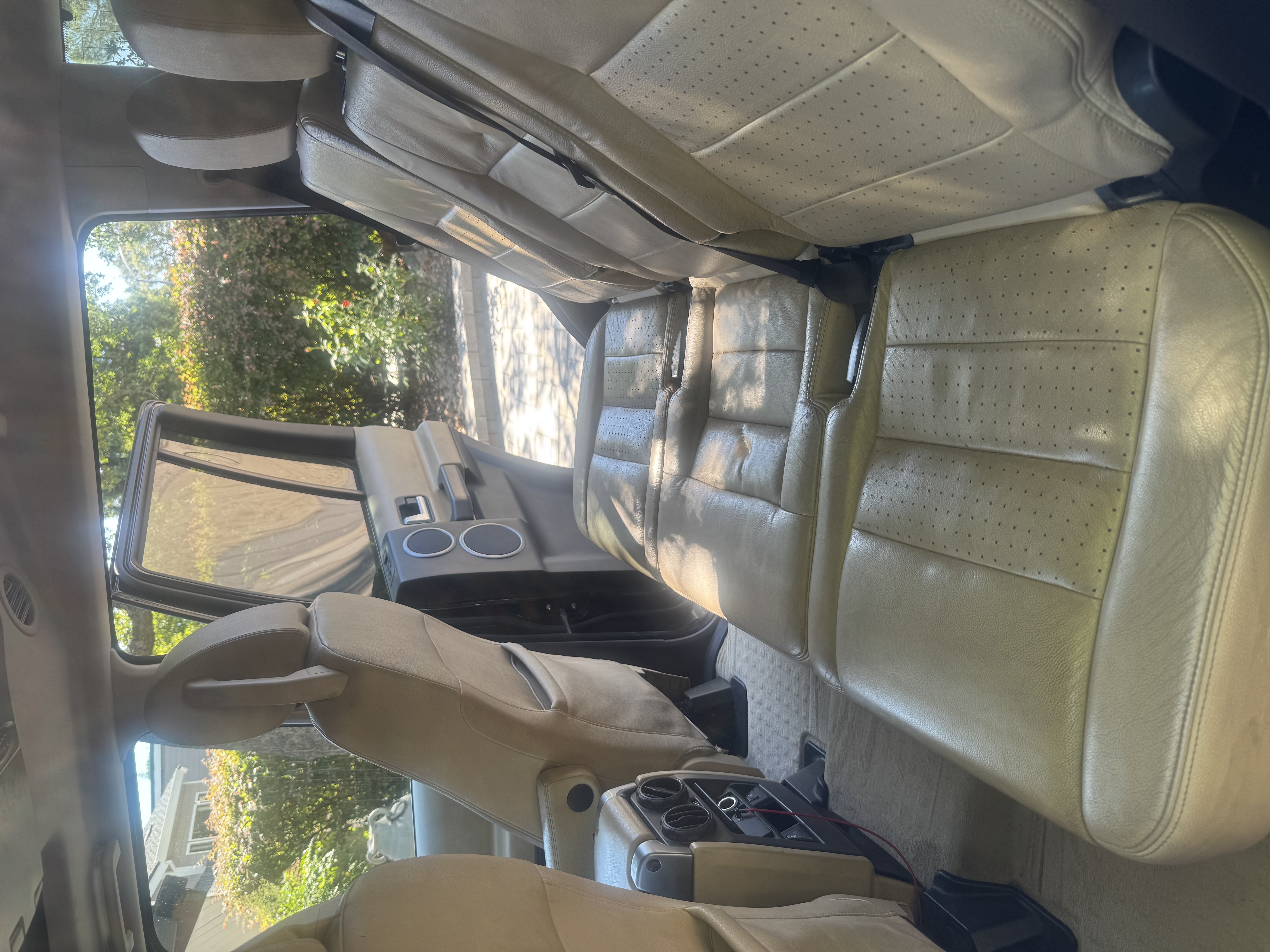 Used 2006 Land Rover LR3 HSE AWD/4WD image 13