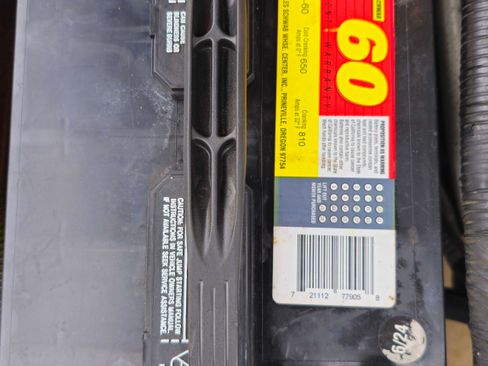 Used 2001 Jeep Grand Cherokee Limited image 16