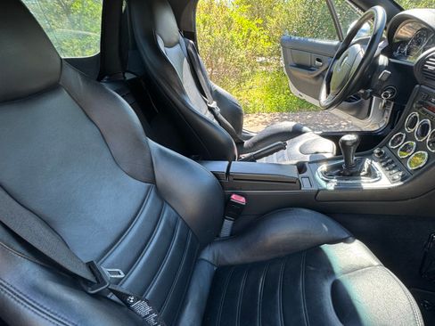 Used 2000 BMW M Roadster image 15