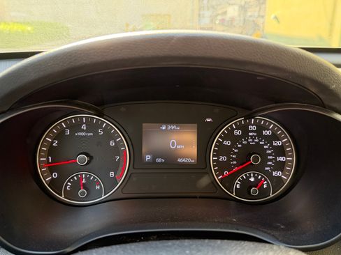 Used 2019 Kia Optima LX image 13