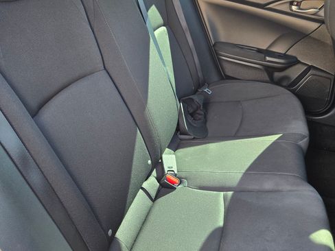 Used 2017 Honda Civic LX image 16