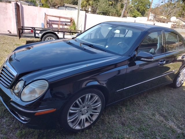 Used 2007 Mercedes-Benz E 350 Sedan image 10