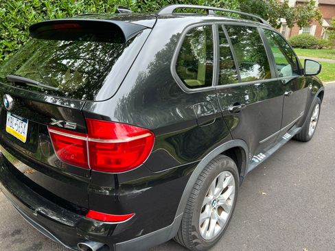 Used 2012 BMW X5 xDrive35i image 8