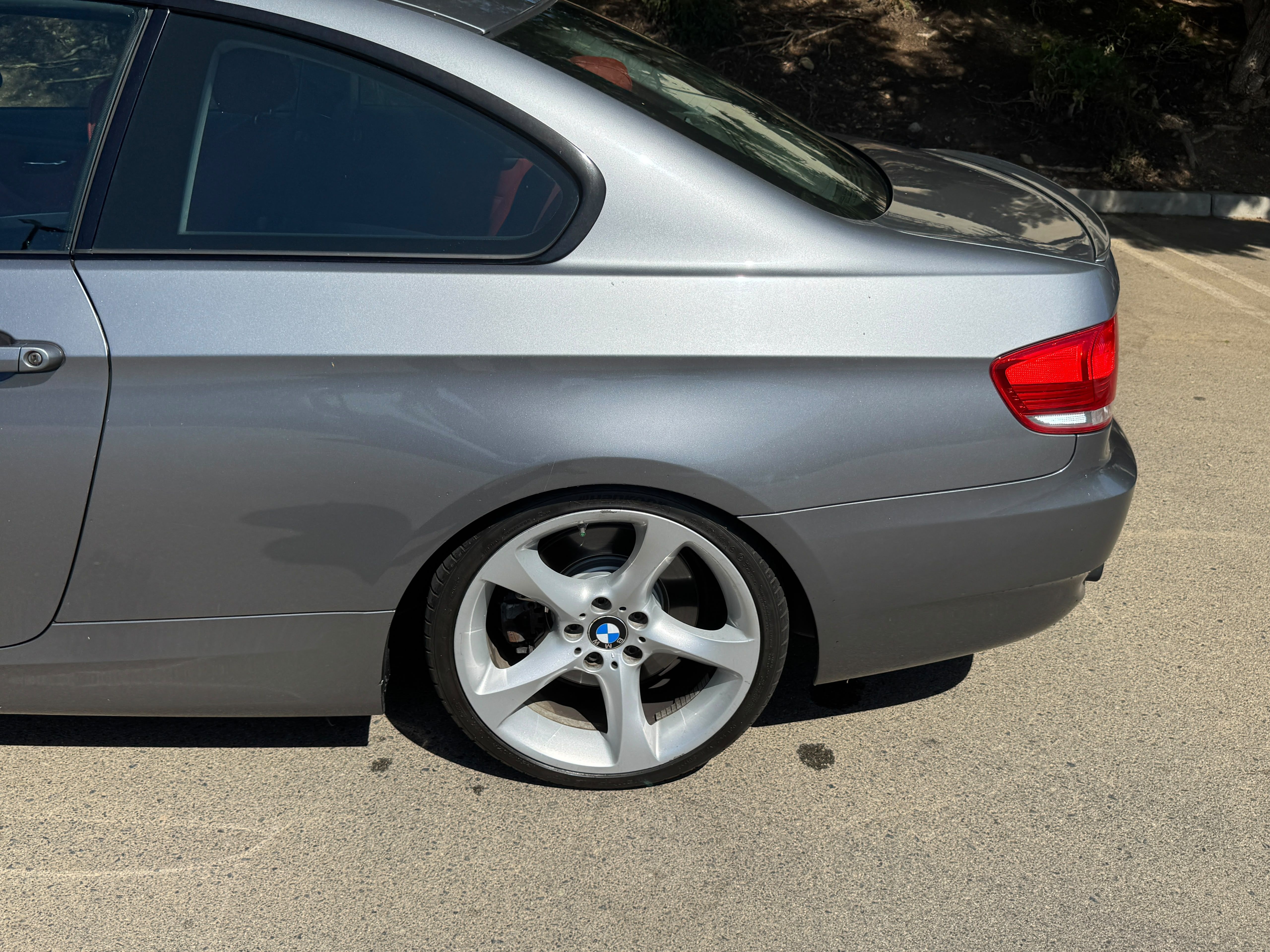Used 2009 BMW 335i Coupe RWD image 21