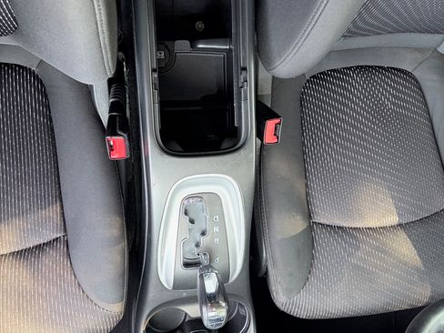 Used 2016 Dodge Journey Crossroad FWD image 14