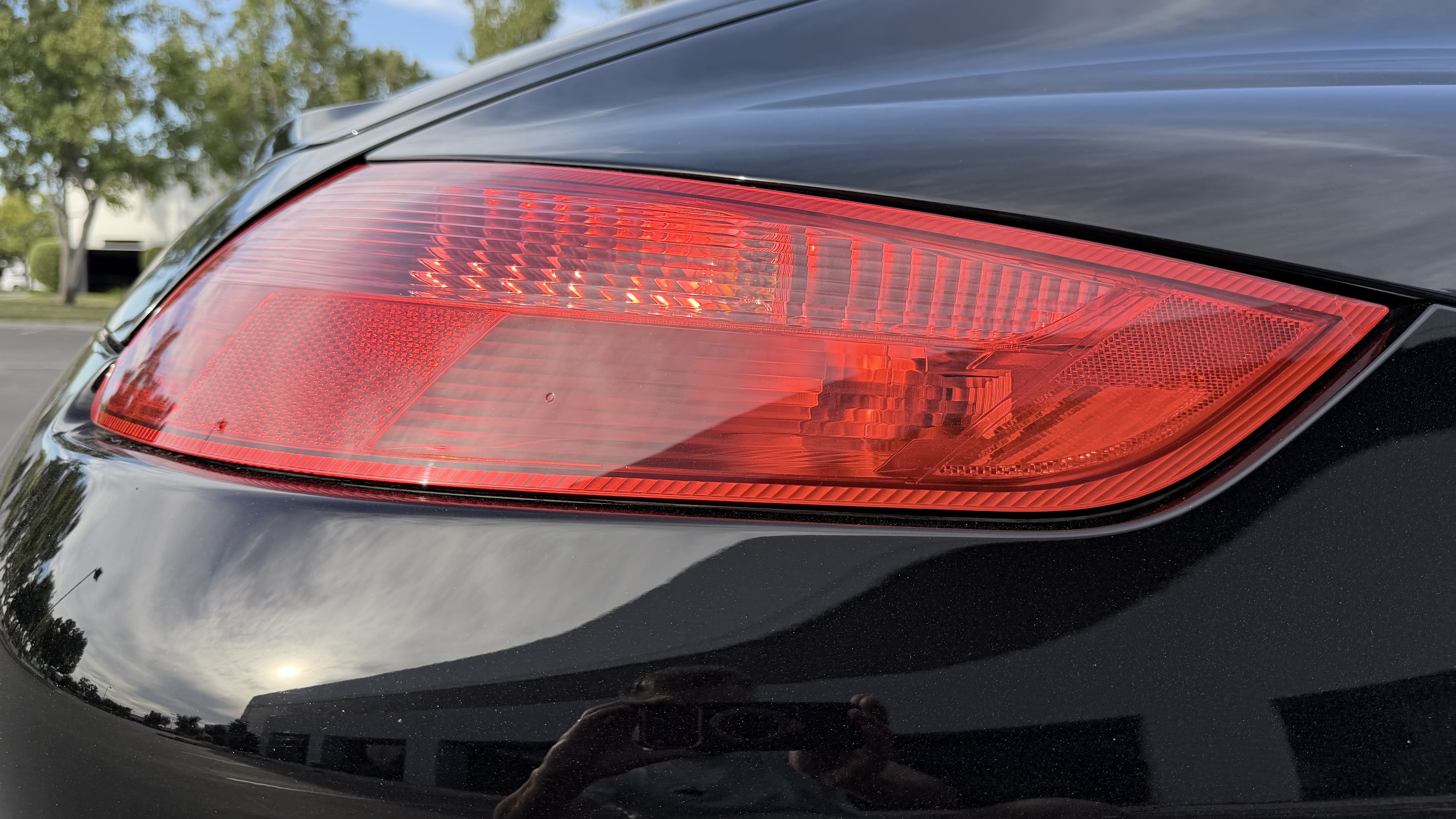 Used 2008 Porsche 911 Carrera 4 AWD/4WD image 11