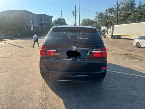 Used 2012 BMW X5 xDrive35i image 5